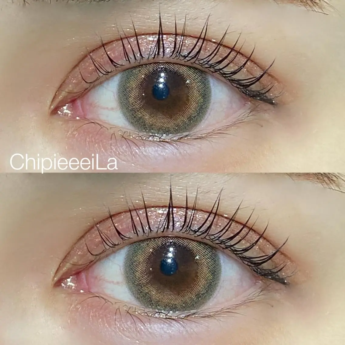 マツエク・マツパ Eyelash & Eyebrowのマツエク・マツパデザイン