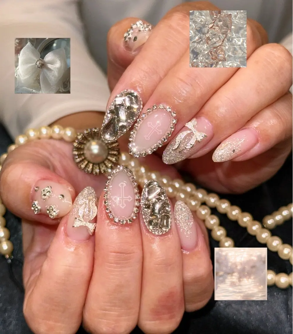 ネイル MIRA NAILROOMのネイルデザイン