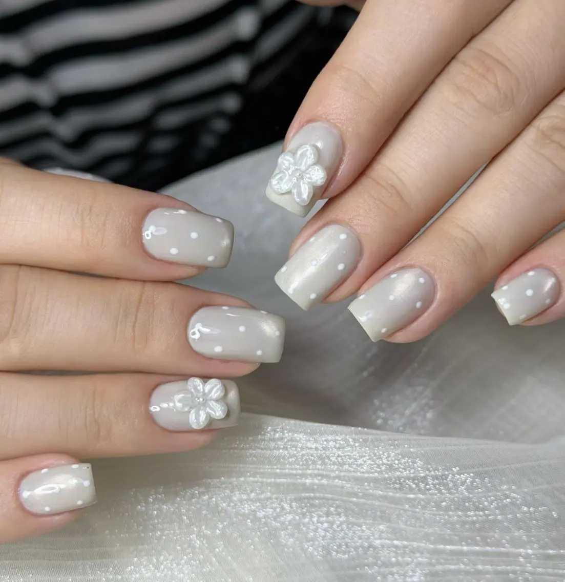 マツエク・マツパ 韓国風マツエク ワンホンマツエク ╹◡╹MimoEye lash🌻Nailのマツエク・マツパデザイン