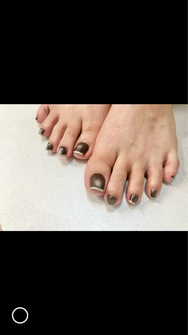 ネイル フットネイル COCO Nail 光が丘駅近のネイルデザイン