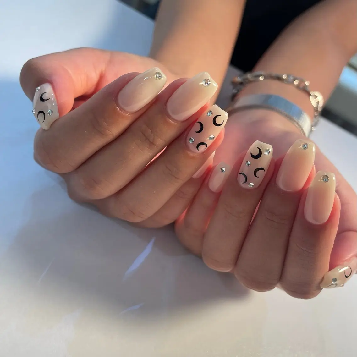 ネイル yuumi Daiki Nailのネイルデザイン