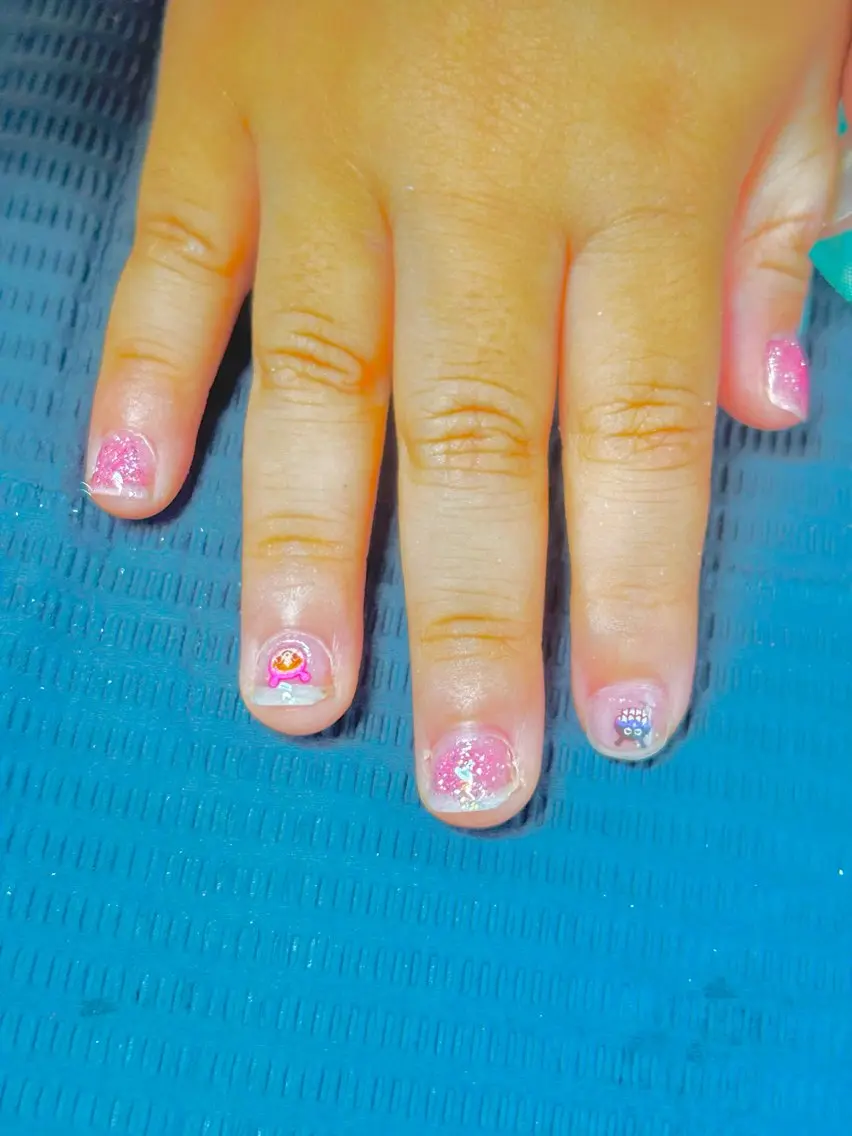 ネイル ハンドネイル Lino nailのネイルデザイン