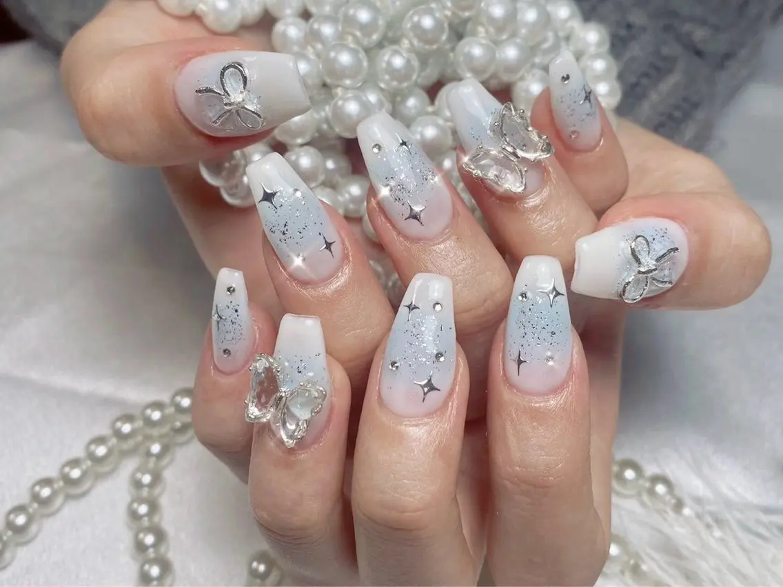 ネイル ネイルサロン lotusのネイルデザイン