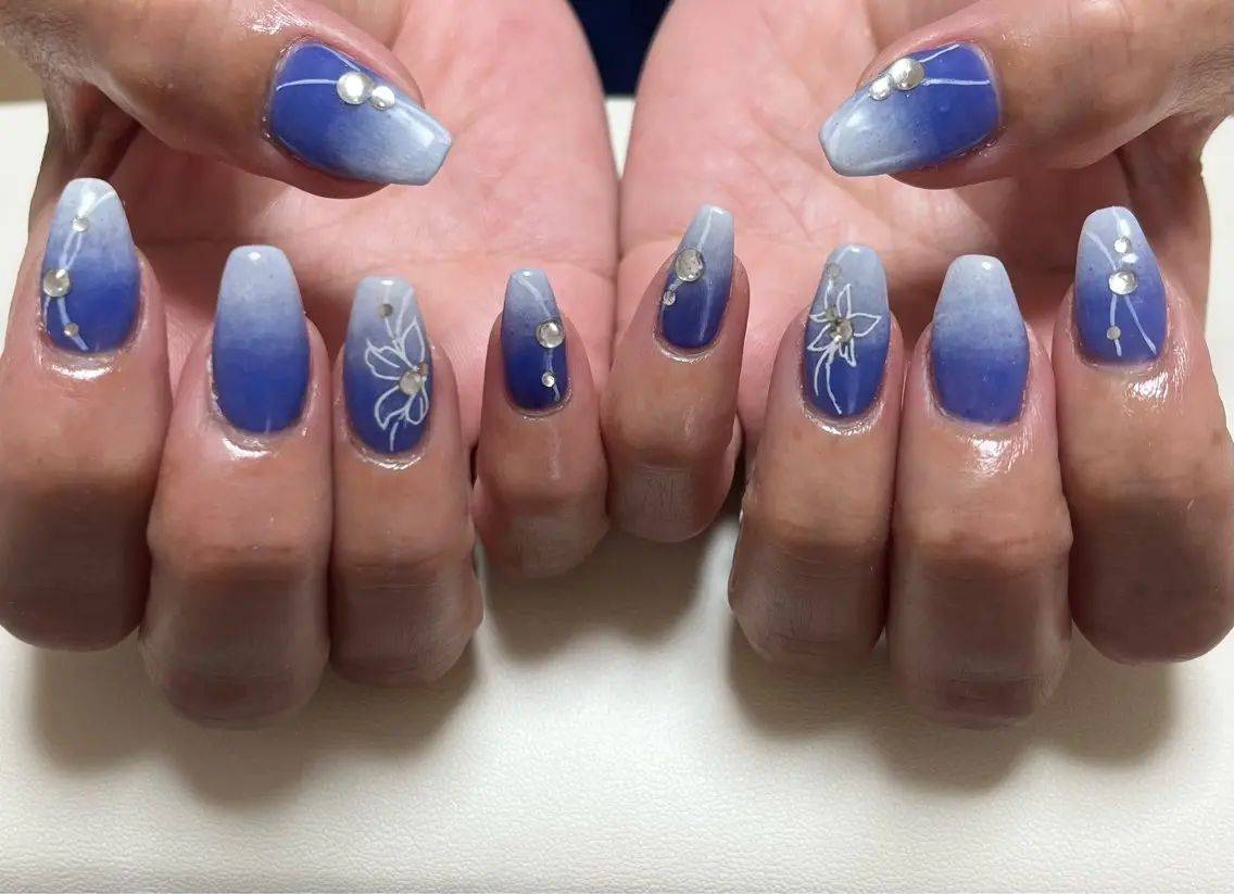 ネイル nail M&Tのネイルデザイン