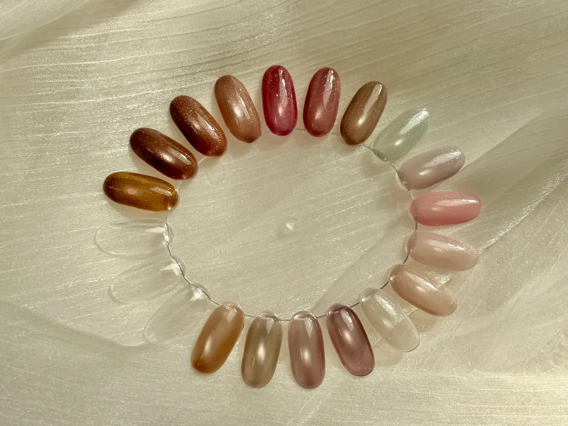 ネイル a nailのネイルデザイン