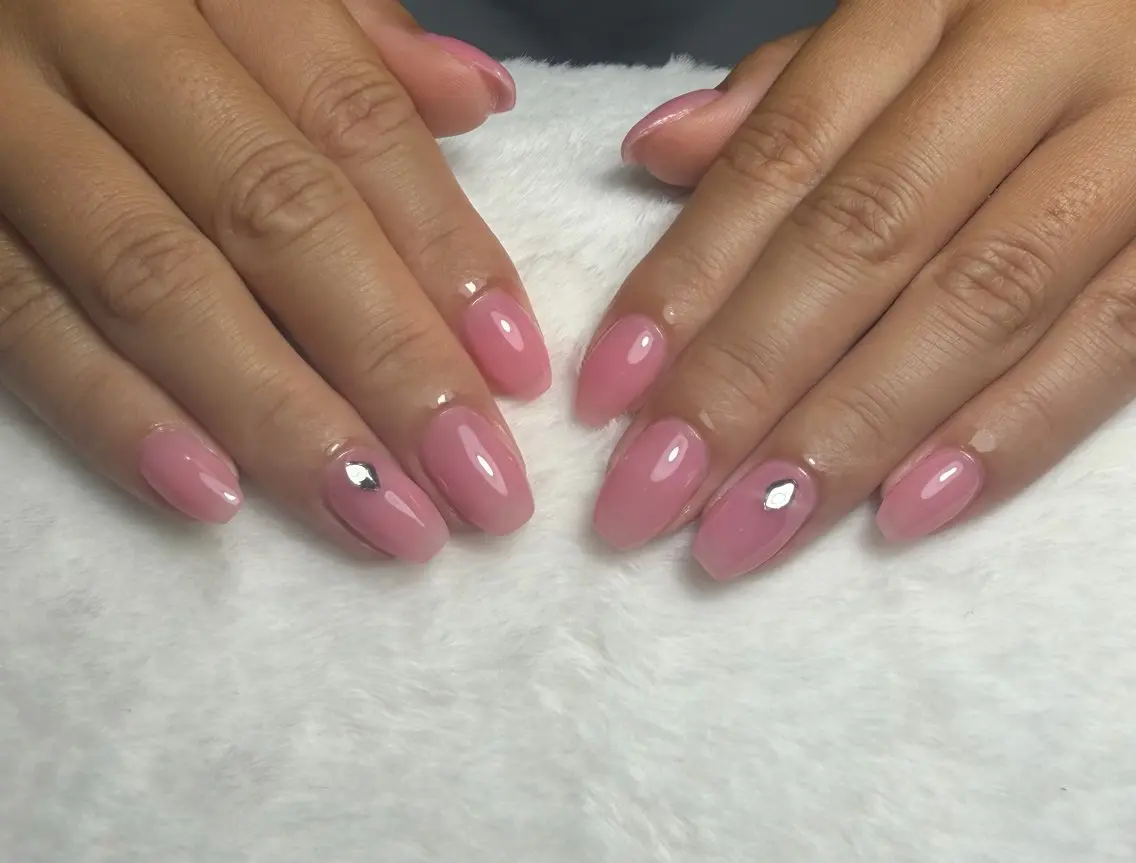 ネイル ハンドネイル 🎀NAIL RONI🎀のネイルデザイン