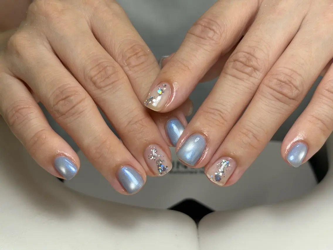 ネイル ハンドネイル m.nail mayumiのネイルデザイン