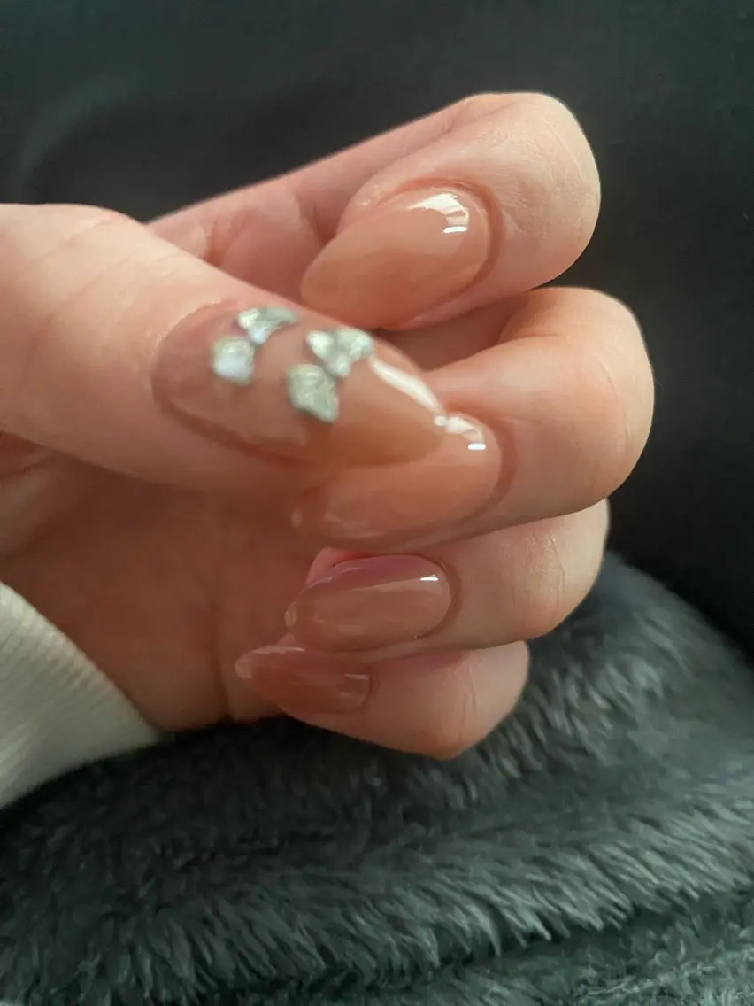 ネイル tetty nailsalonのネイルデザイン