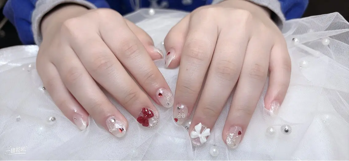 ネイル Hana Hanaのネイルデザイン