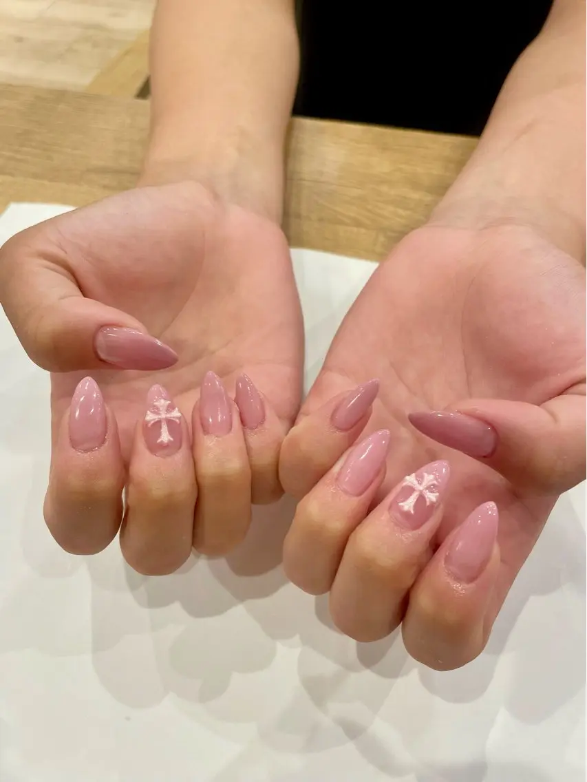 ネイル ハンドネイル nail/ setsukaのネイルデザイン