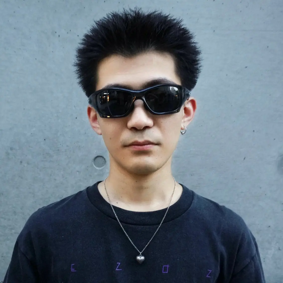 【初回限定割◎】メンズカット🔥 スパイキーショート/アクティブショート/メンズショートの写真