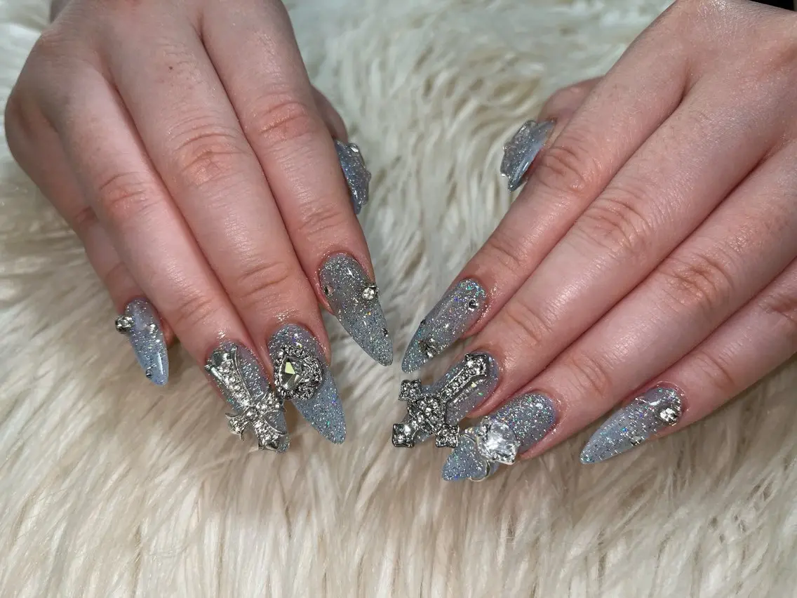 ネイル nail ameryのネイルデザイン
