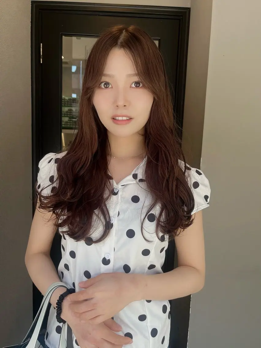 ショート HEDI　美谷添 貫太のヘアスタイル