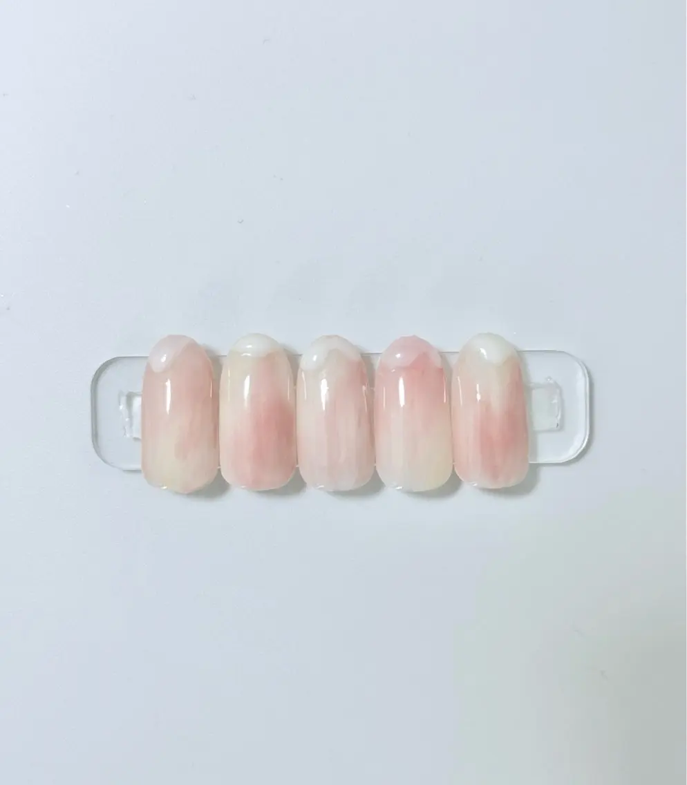 ネイル nail Latteのネイルデザイン