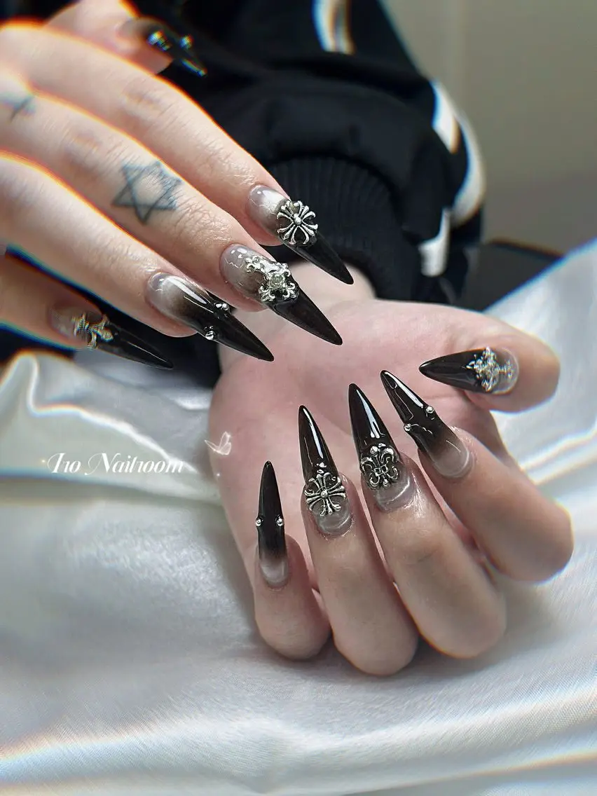 ネイル ハンドネイル iro nailのネイルデザイン