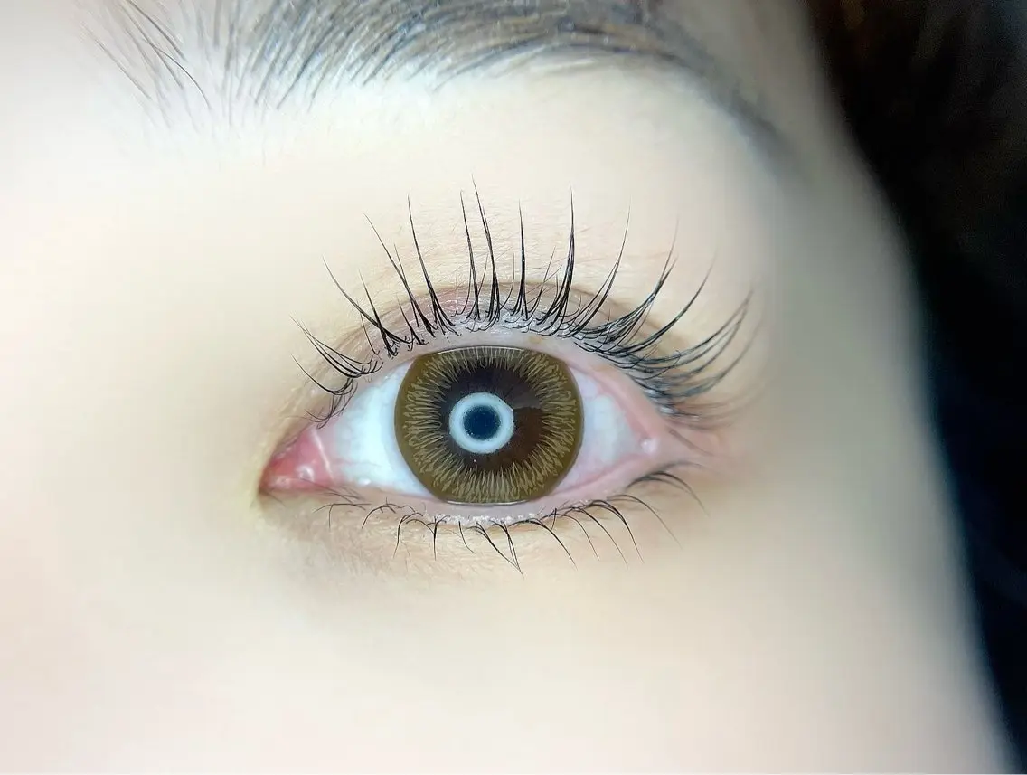 マツエク・マツパ マツパ hair×eye 🌻Misaki🌻のマツエク・マツパデザイン