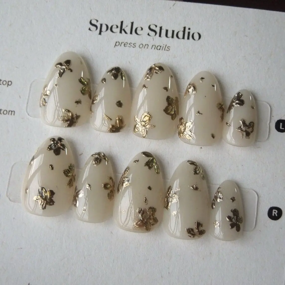ネイル ハンドネイル Gemini nailのネイルデザイン