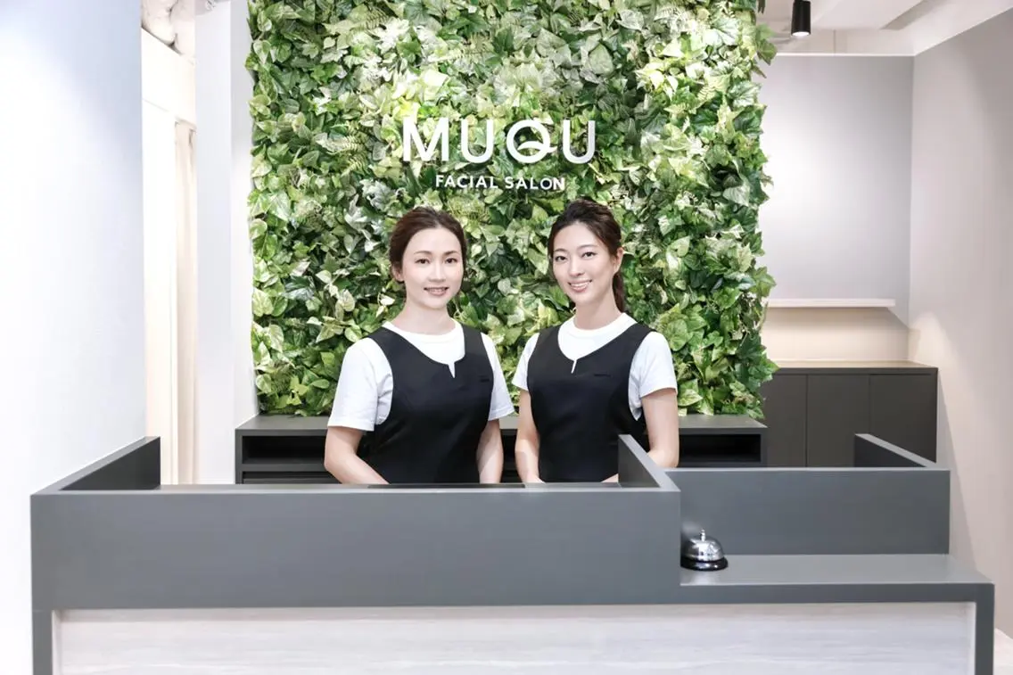 フェイシャルサロン MUQU練馬店のエステ・リラクイメージ