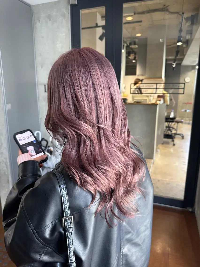 🌟今だけ限定🌟💖ダブルカラー💖の写真