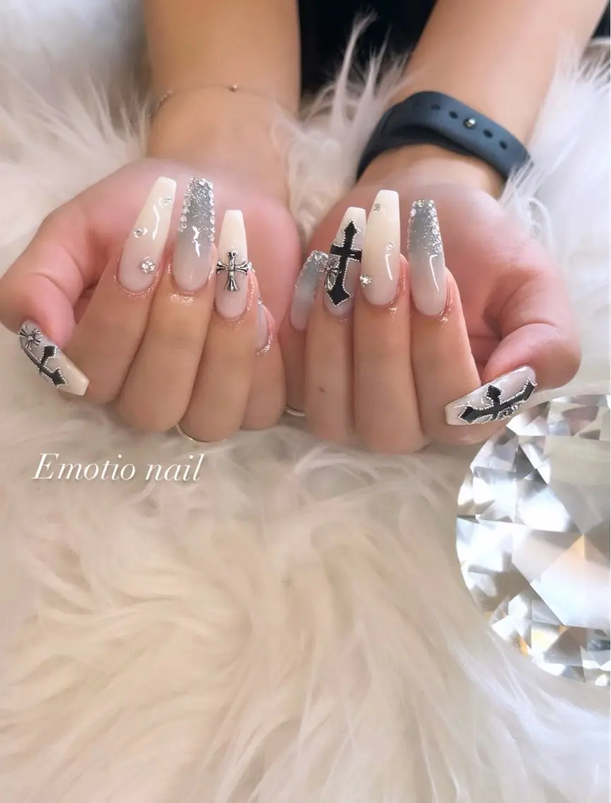 ネイル ハンドネイル Chika/ C.nailのネイルデザイン