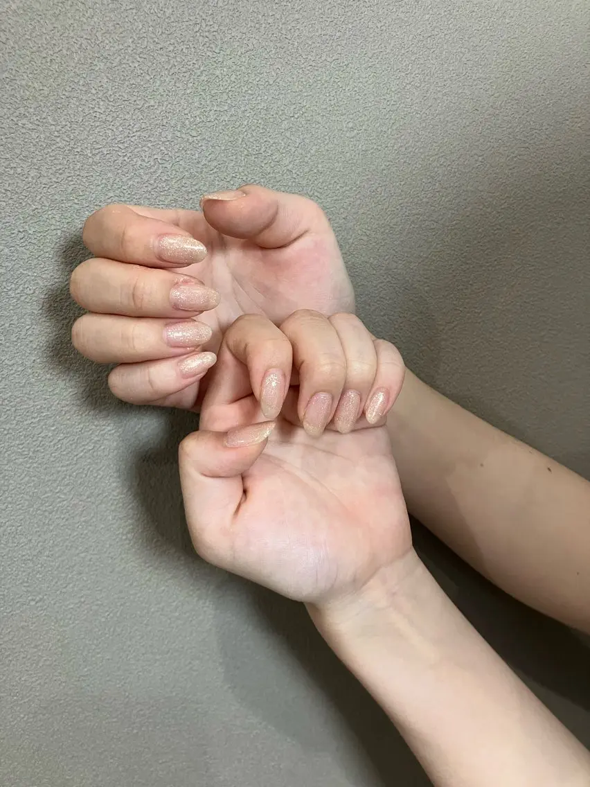 ネイル REMIA 大船 mai🫧のネイルデザイン