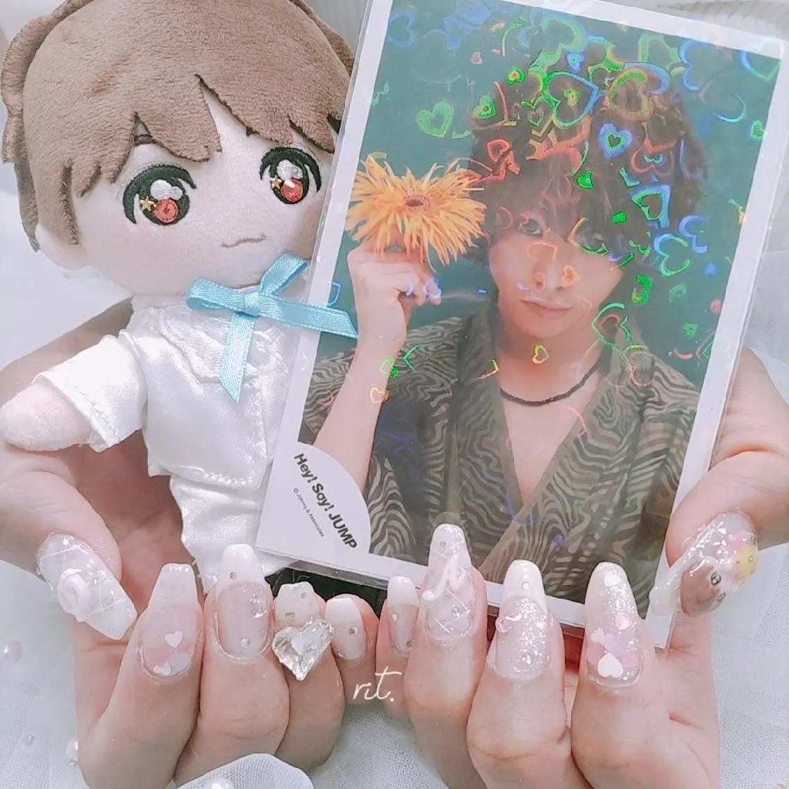ネイル rit. _リットのネイルデザイン
