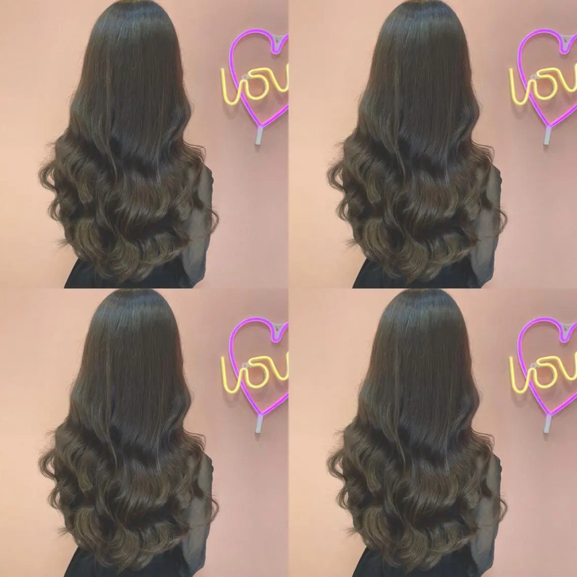 ロング カラー ブラウンカラー 🌷MAYU 🌷のヘアスタイル