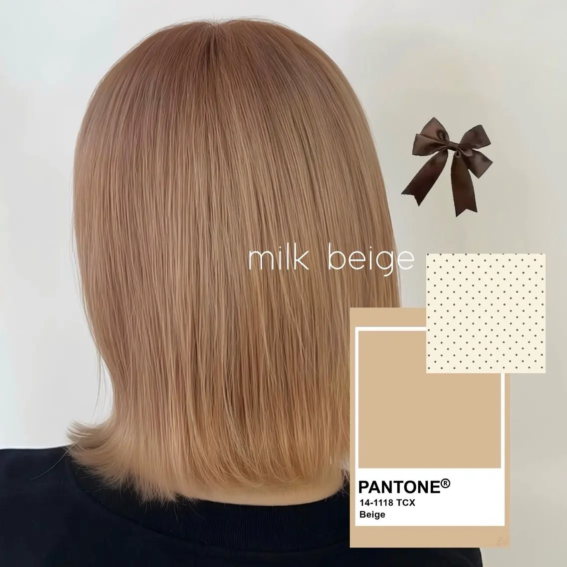 ショート カラー ベージュカラー ブリーチ ダブルカラー ミルクティーベージュ ヘアカラー メンズパーマモデル セイノチヒロのヘアスタイル