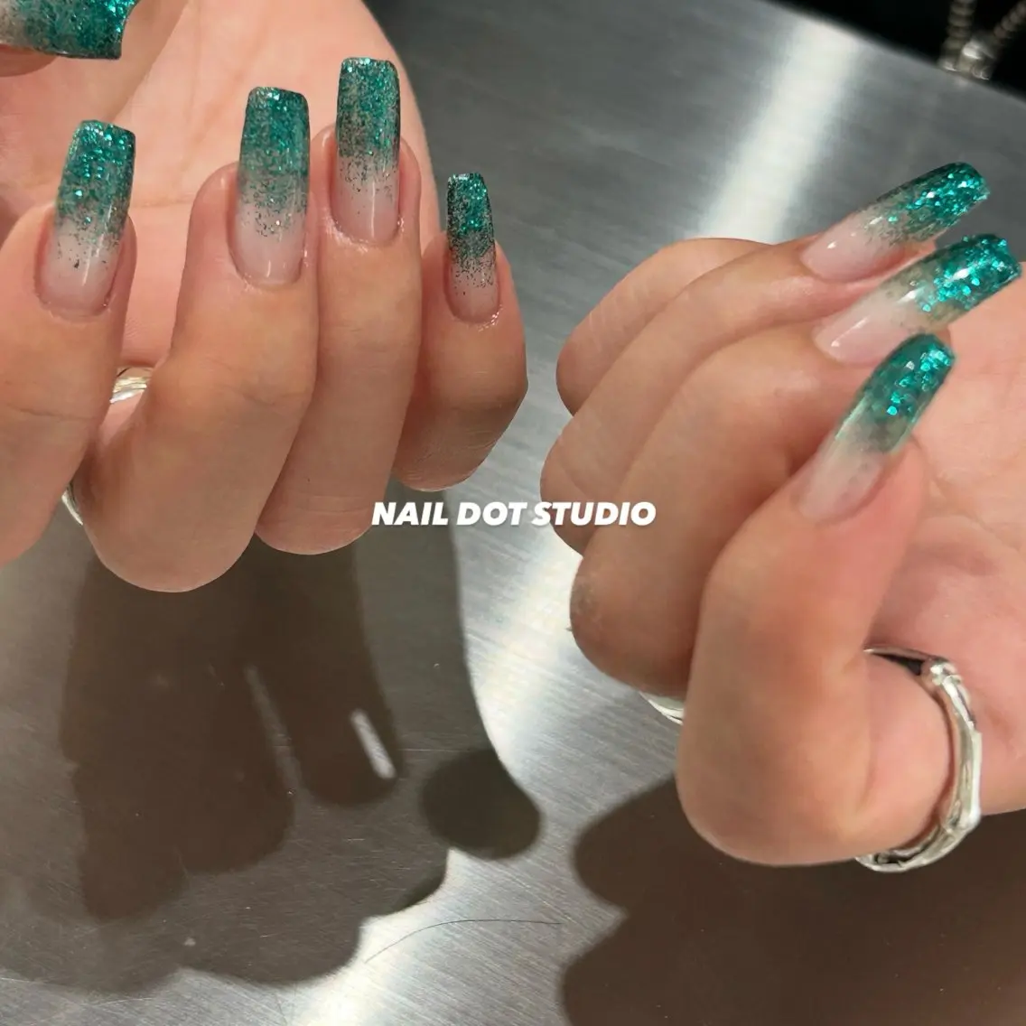 ネイル NAIL DOT STUDIO堺筋本町のネイルデザイン