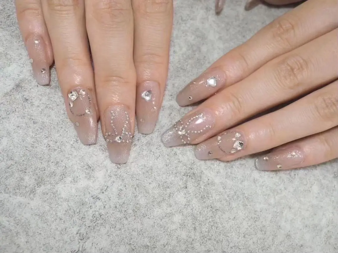 ネイル ANNA NAILのネイルデザイン