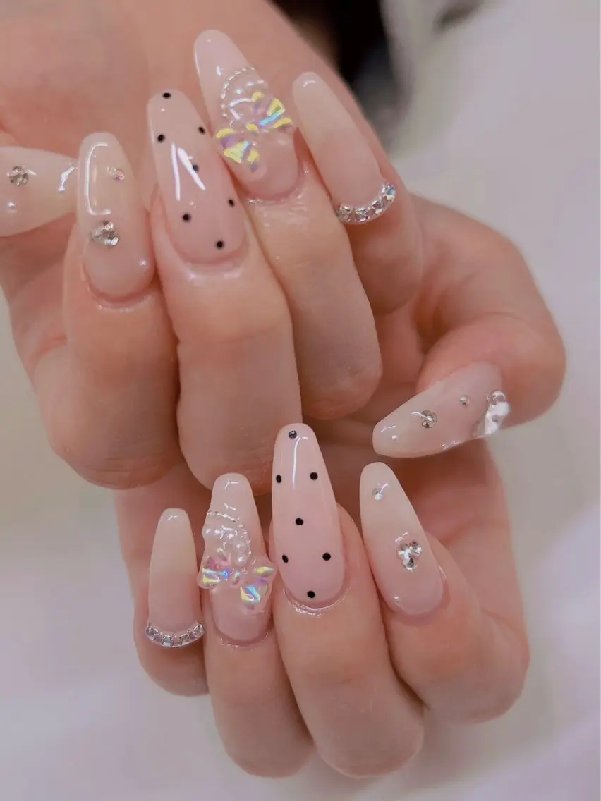 ネイル LaLa nailのネイルデザイン