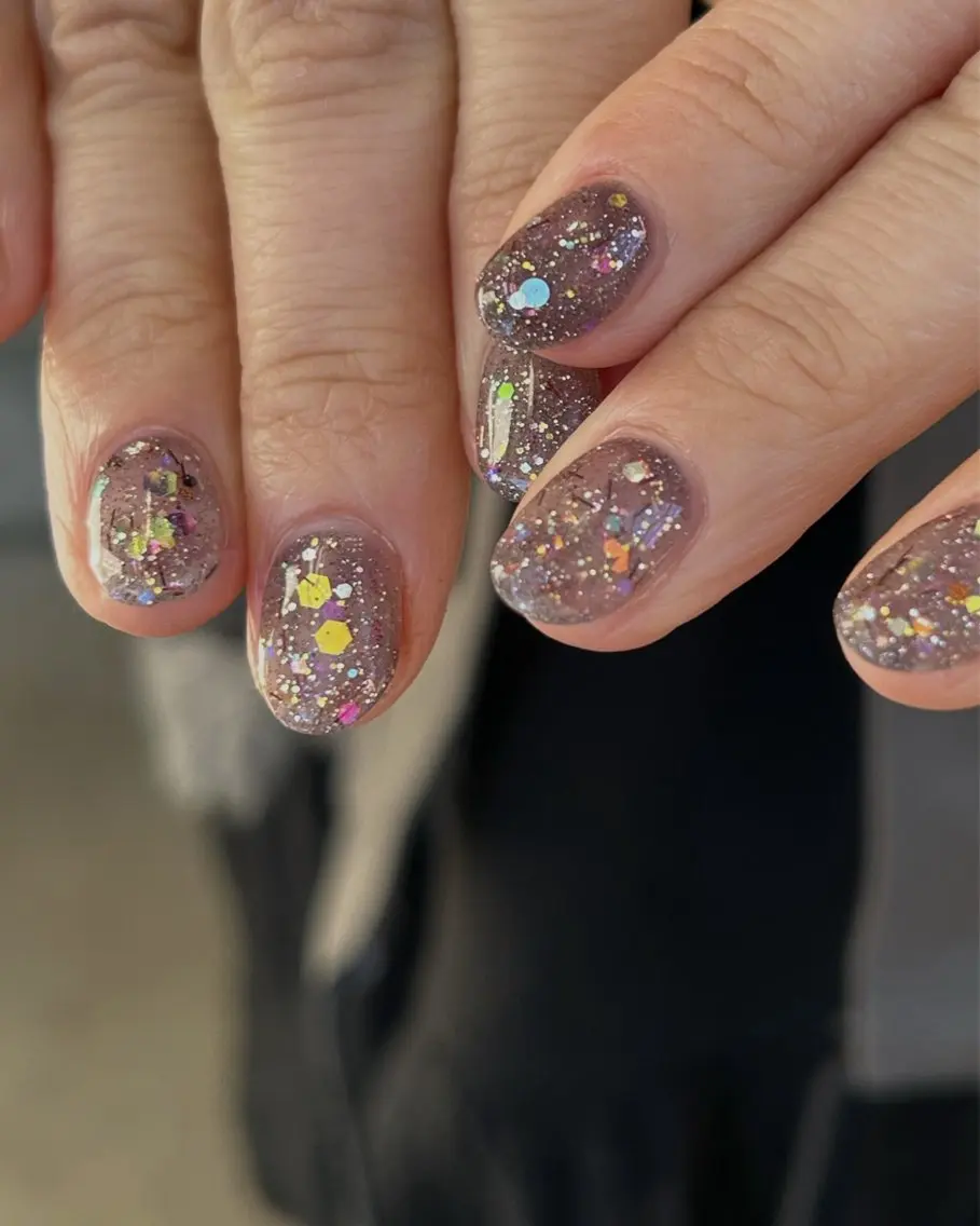 ネイル ハンドネイル Kyu_西荻窪 Nail Conqのネイルデザイン
