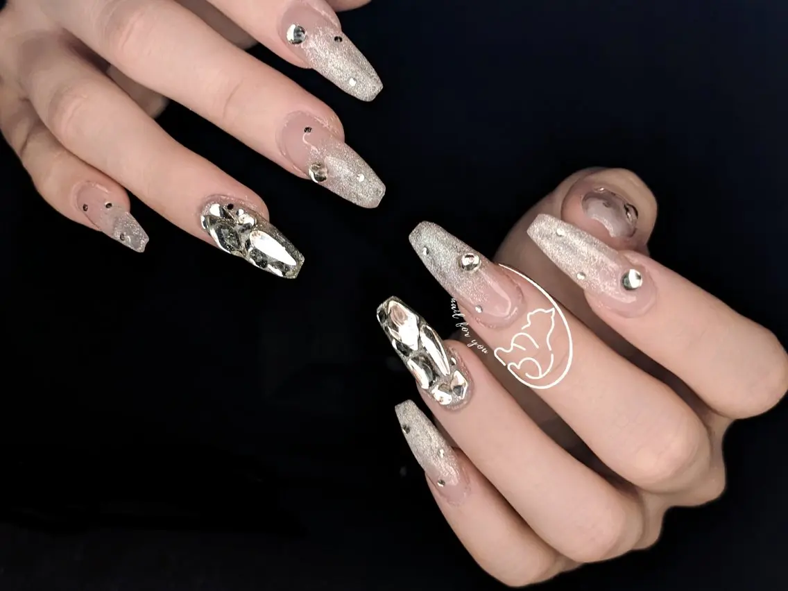 ネイル NFY-[[ああ]] nailforyouのネイルデザイン