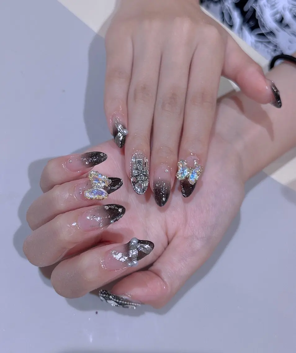 ネイル NANA NAILのネイルデザイン