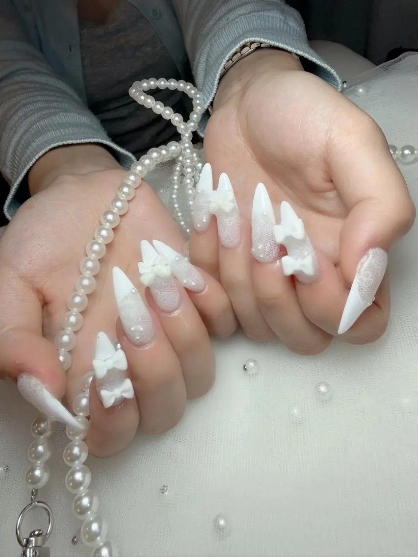 ネイル Mai nail サロン渋谷のネイルデザイン