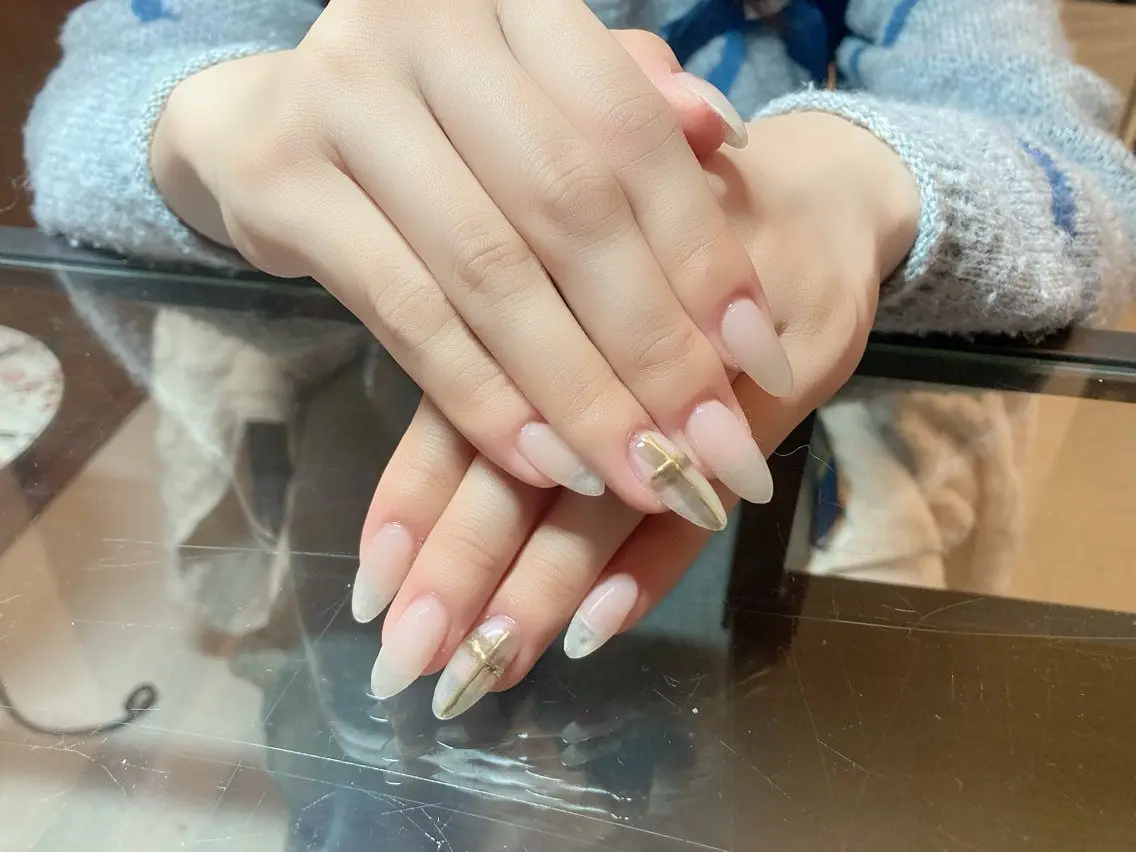 ネイル アートネイル masami .Ｋのネイルデザイン