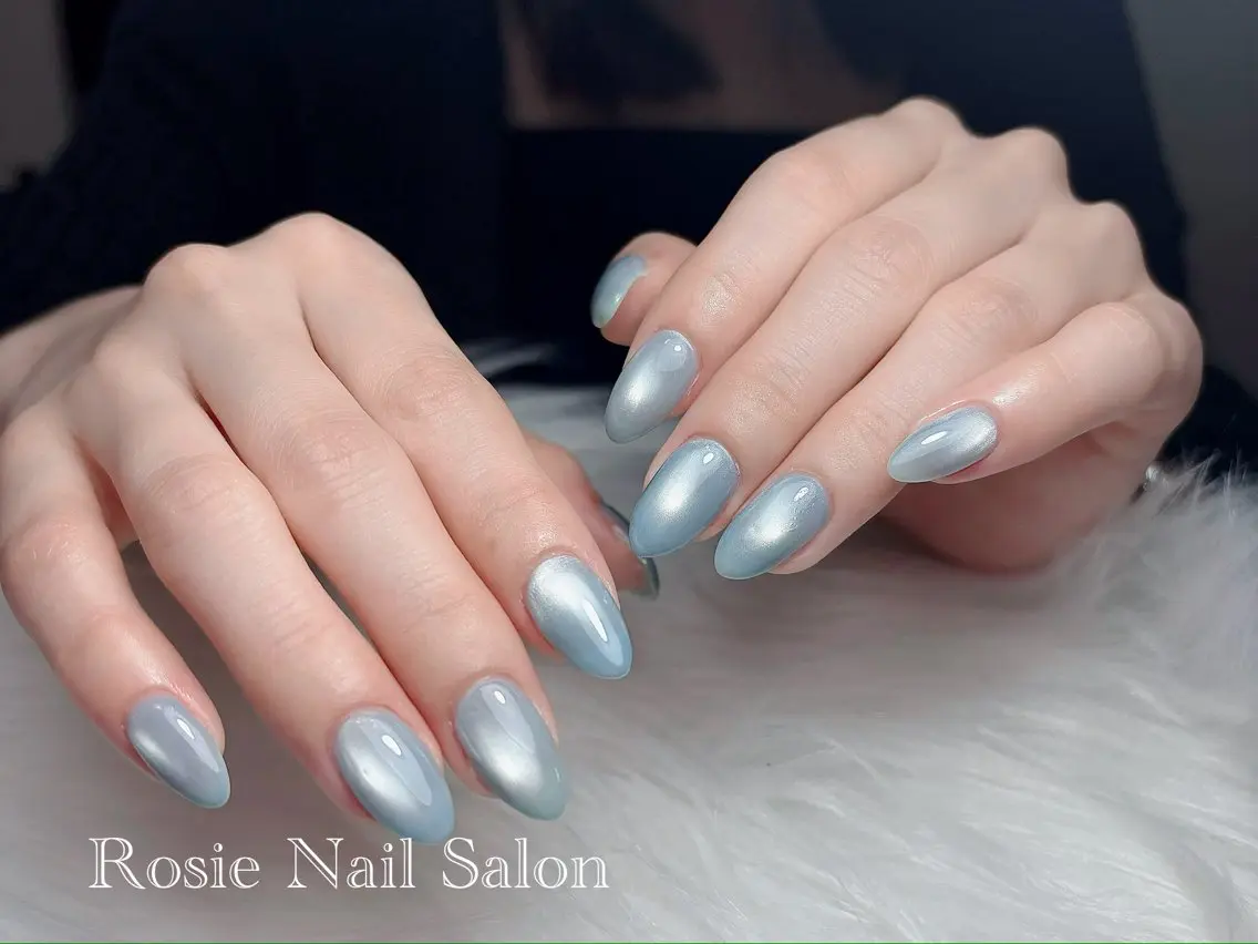 ネイル ハンドネイル Rosie Nail サロン南越谷のネイルデザイン