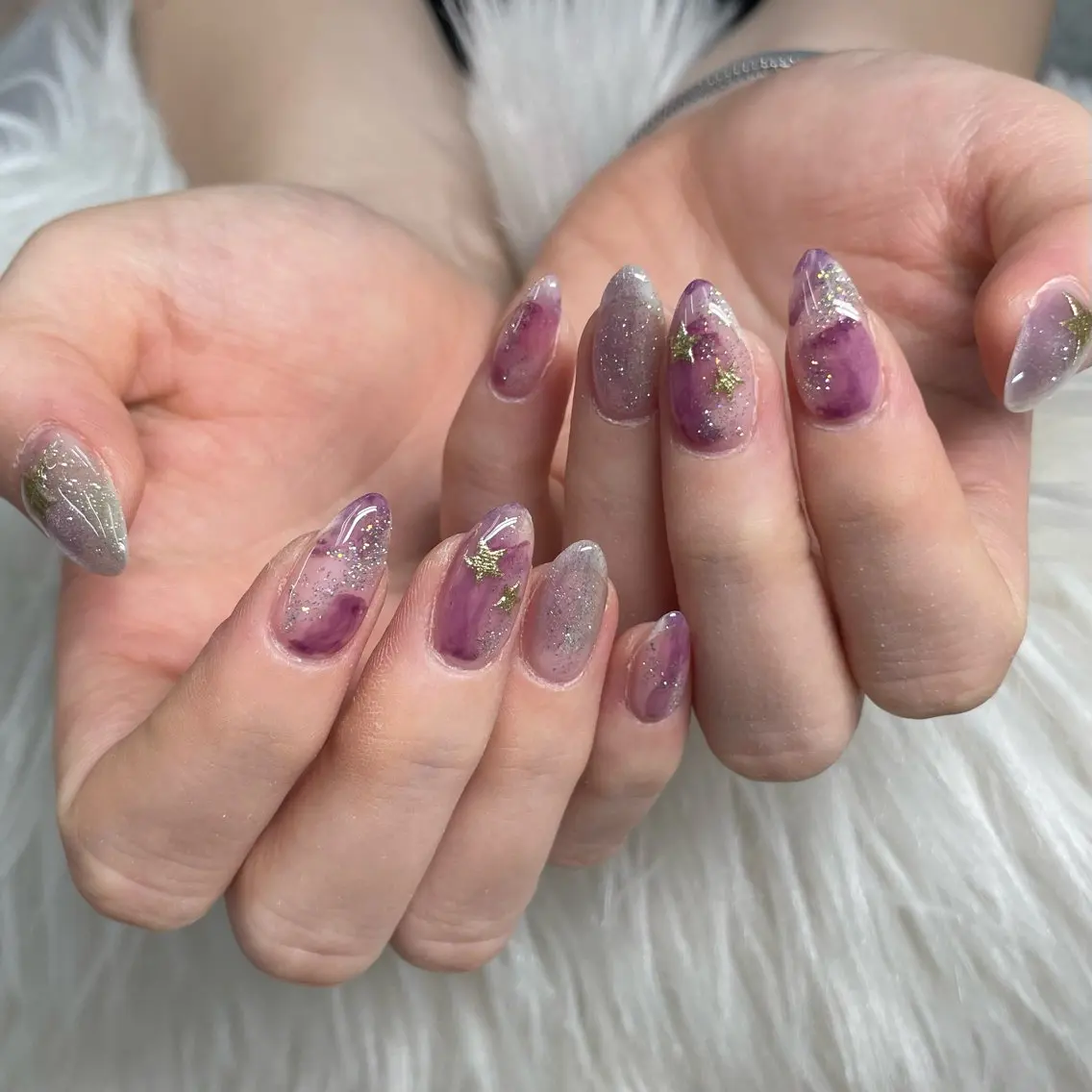 ネイル ハンドネイル OSONO 田町のネイルデザイン