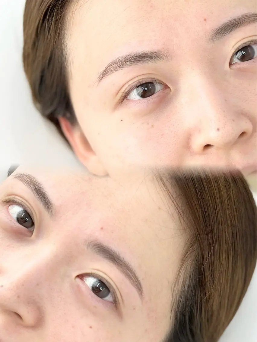 アイブロウ ワックス脱毛 眉カット その他(アイブロウ) eye salon Welinaの眉毛・アイブロウイメージ
