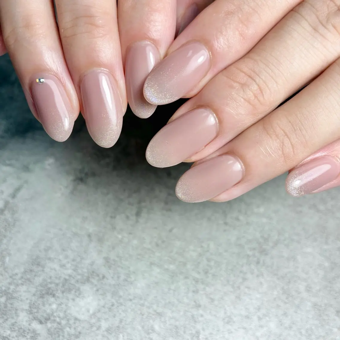 ネイル ハンドネイル nailsalon liccáのネイルデザイン