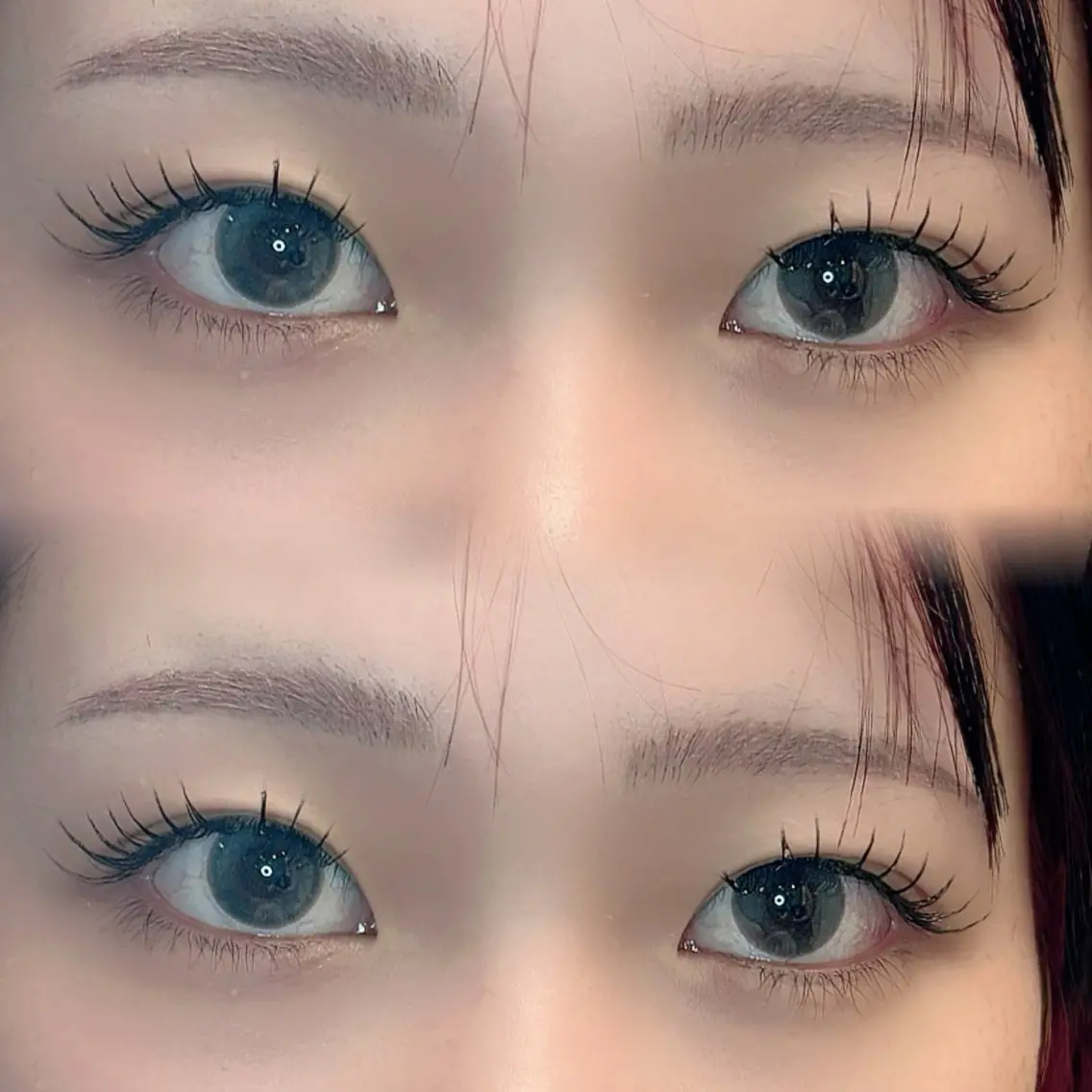 マツエク・マツパ マツエク Ayumi.dre 🌸Y《2階》のマツエク・マツパデザイン