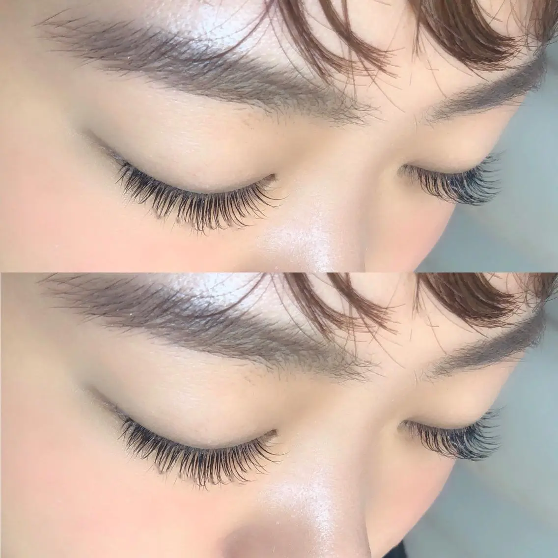 パーマ ヘアアレンジ ネイル マツエク・マツパ キュート 🥣 MIRAIの眉毛・アイブロウイメージ