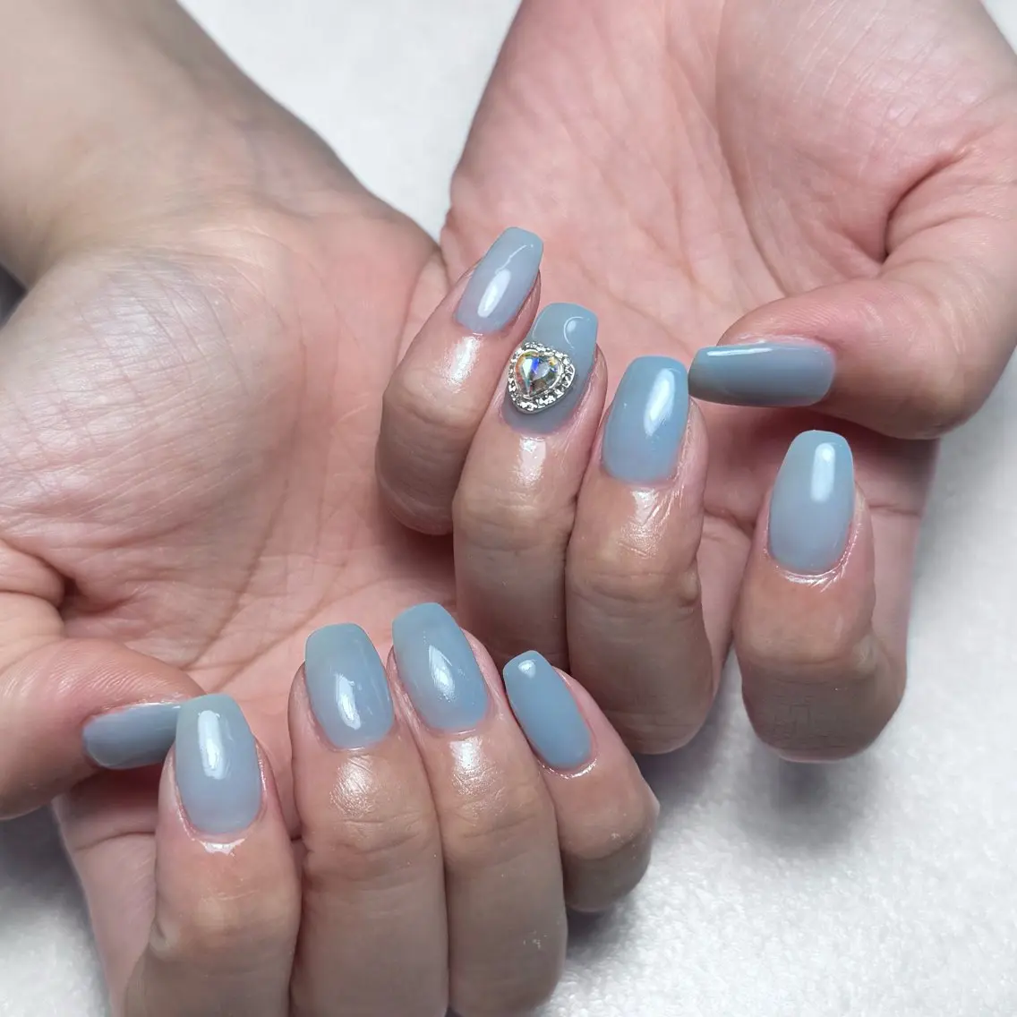 ネイル 🐈‍⬛ Minamiのネイルデザイン