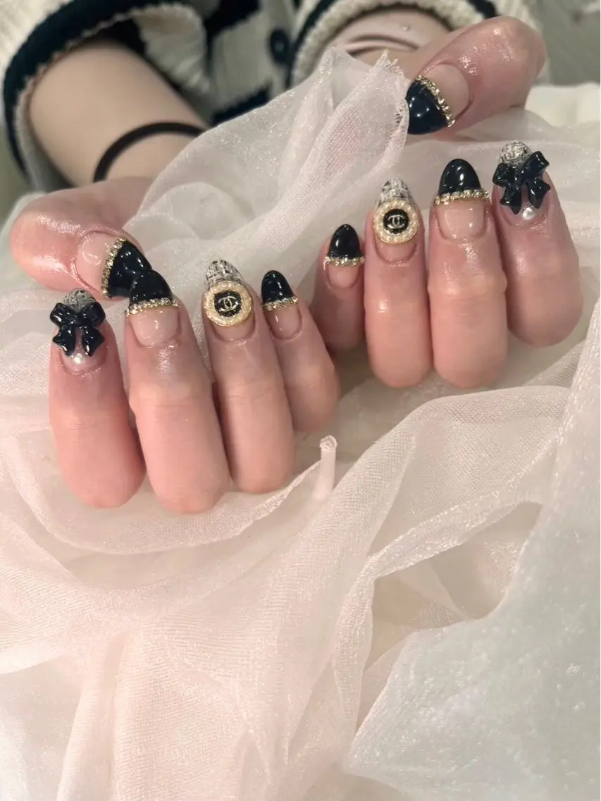 ネイル nail salon quartettoのネイルデザイン