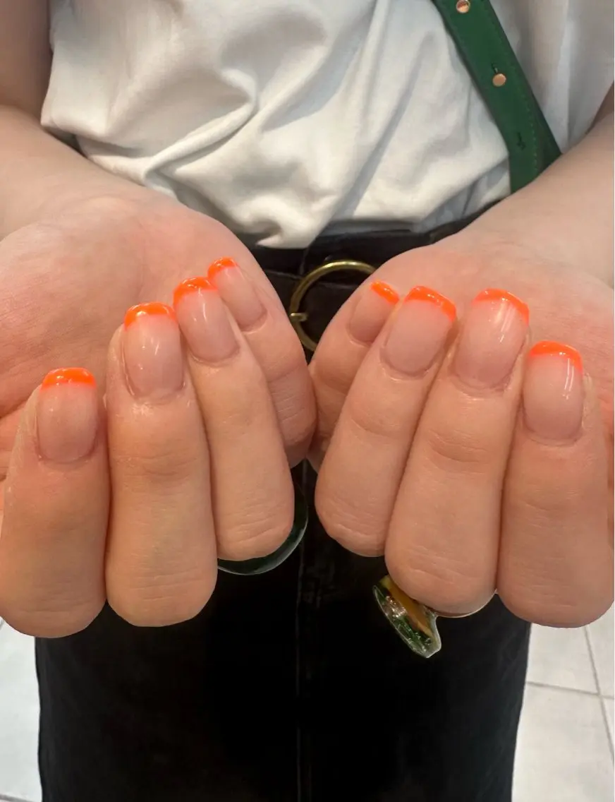 ネイル DEE nail iroha.Sのネイルデザイン