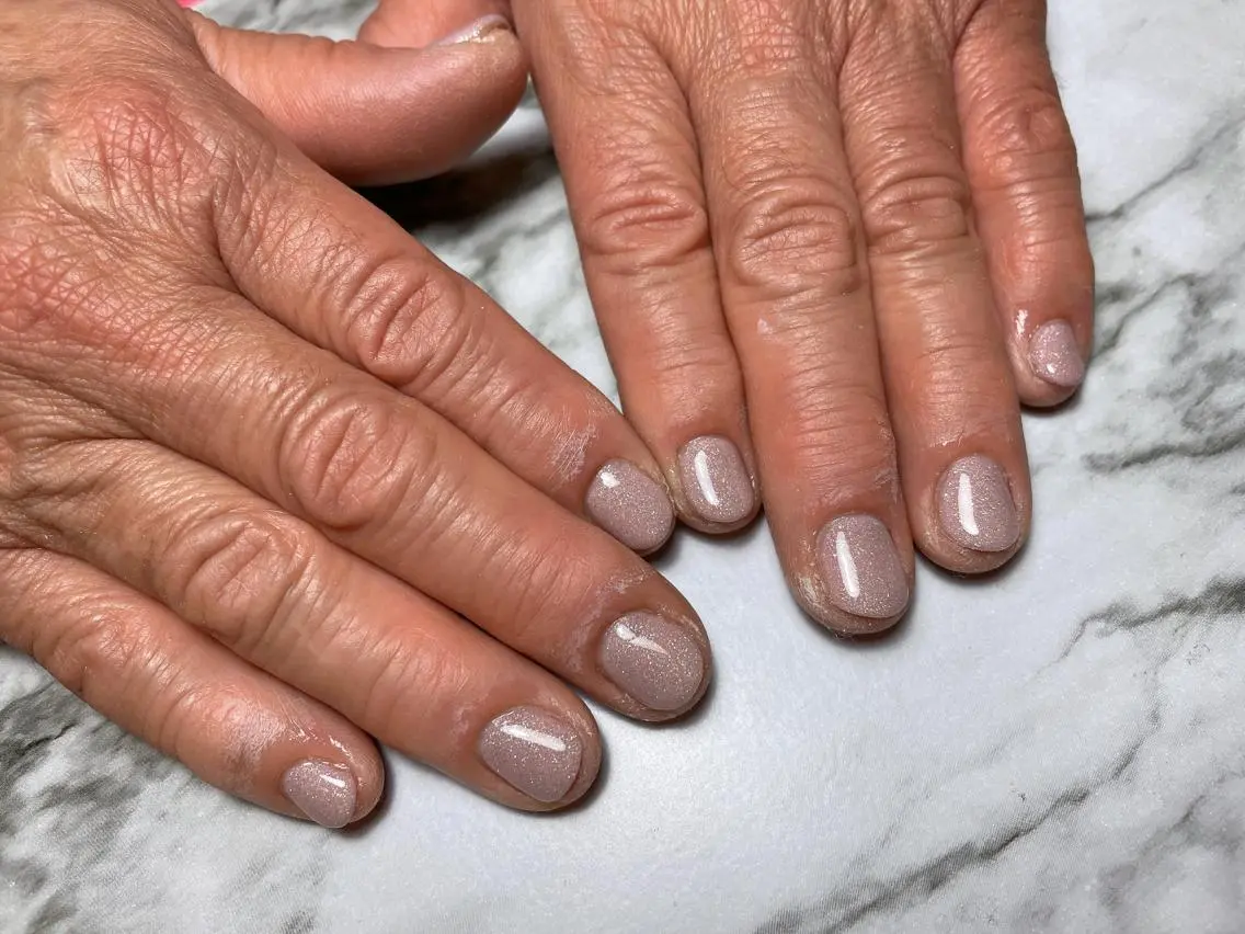ネイル ハンドネイル Nail10 Kakoのネイルデザイン