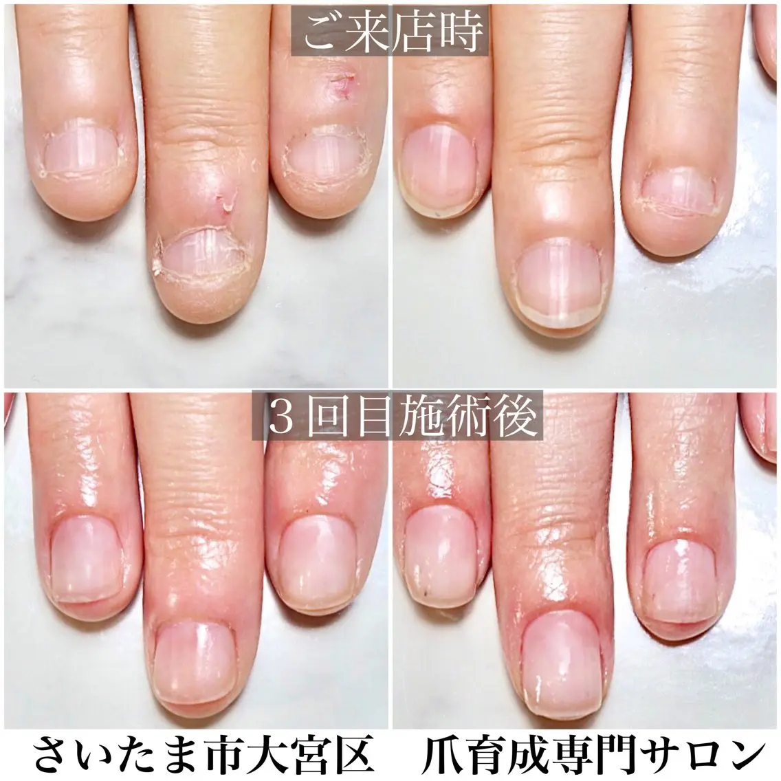 ネイル nailsalon VENUSのネイルデザイン