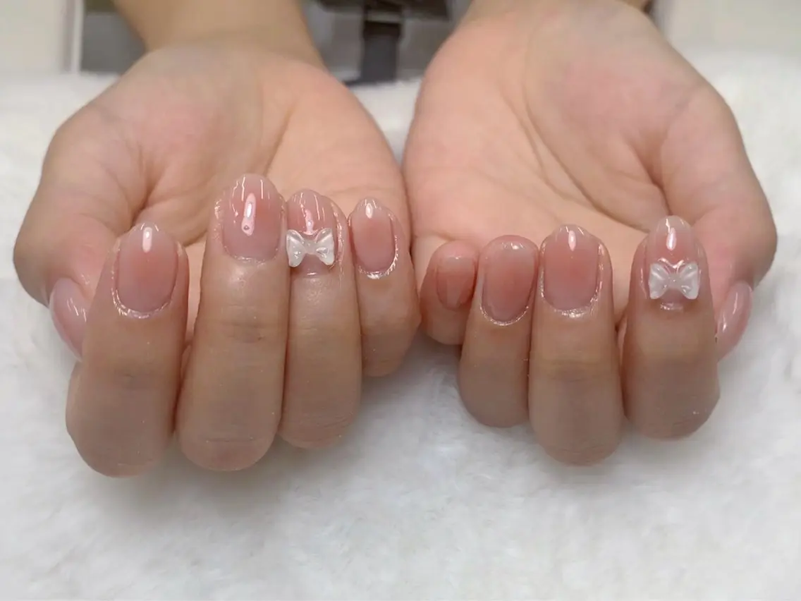 ネイル Mi.o メイのネイルデザイン