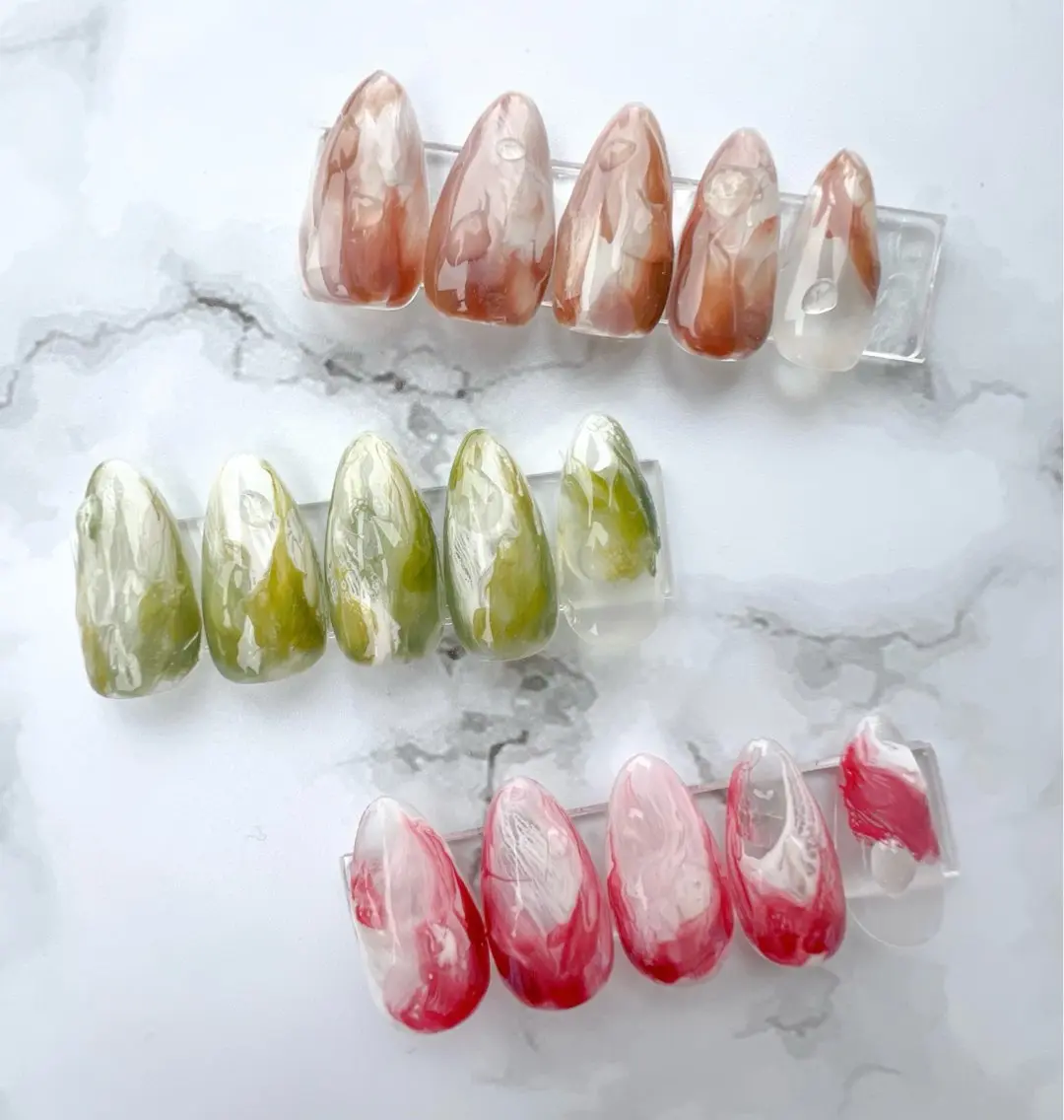ネイル ハンドネイル KUGO SALONのネイルデザイン