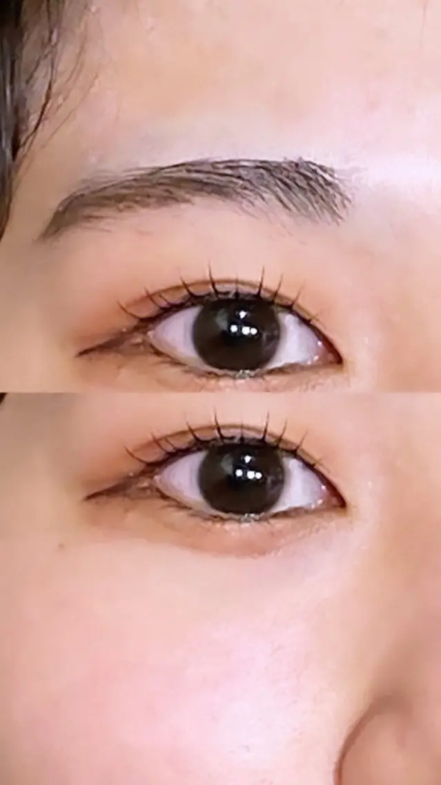 マツエク・マツパ Cカール 宮本麻央🎀🪽L ULUeyelashのマツエク・マツパデザイン